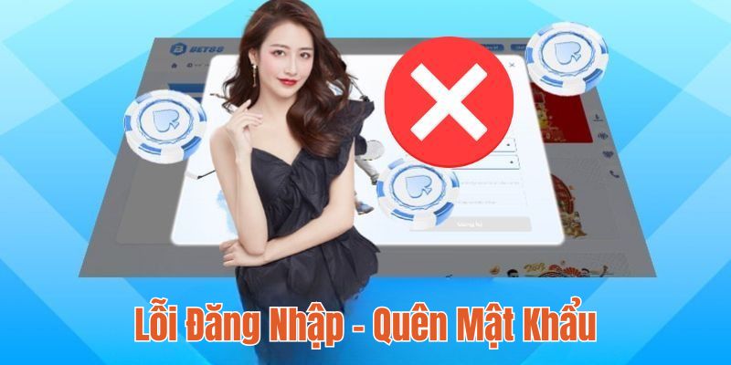 Cách đặt lại mật khẩu Ae88 mới nếu bị quên