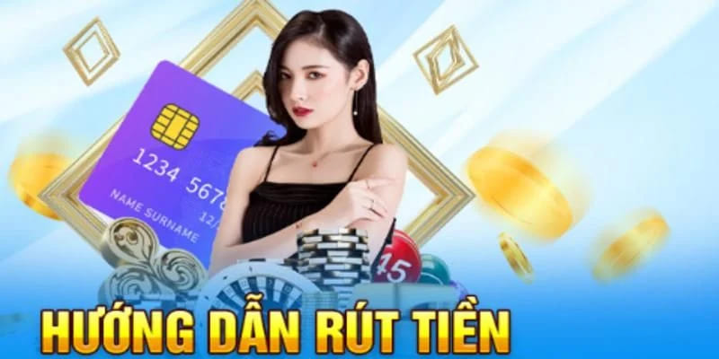 Chi tiết các thao tác rút tại Ae88 dễ hiểu