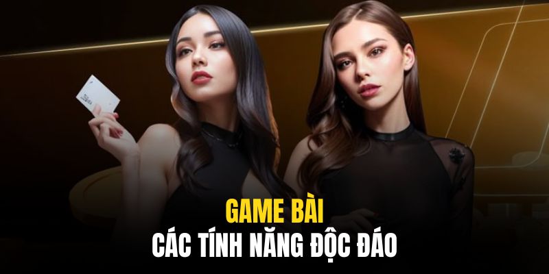Những tính năng ưu việt giúp sân chơi ghi điểm trong cộng đồng hội viên